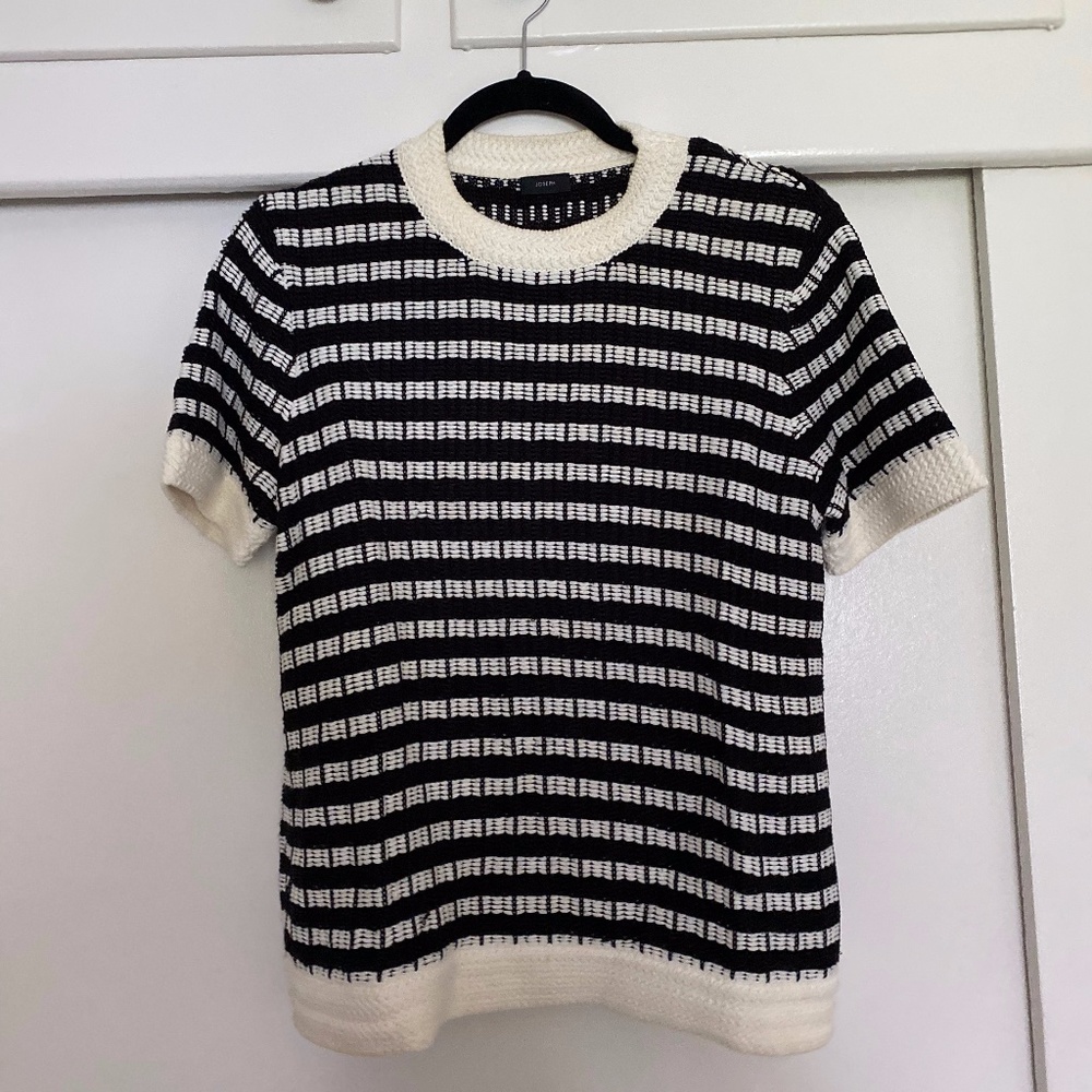 Joseph Sweater